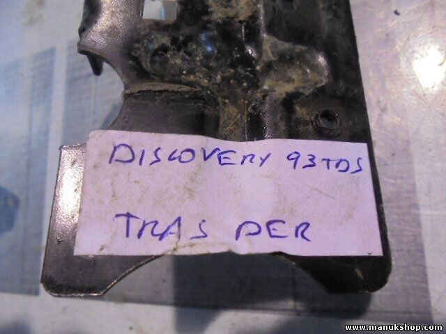 Türgriff Griff innen hinten Recht Land Rover Discovery TD5 1993