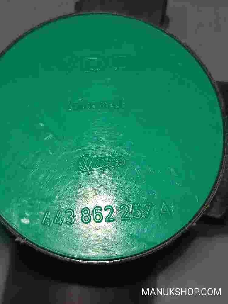 Zentralverriegelungspumpe VW Golf 2 ZV Jetta VDO 443862257A 443 862 257 A