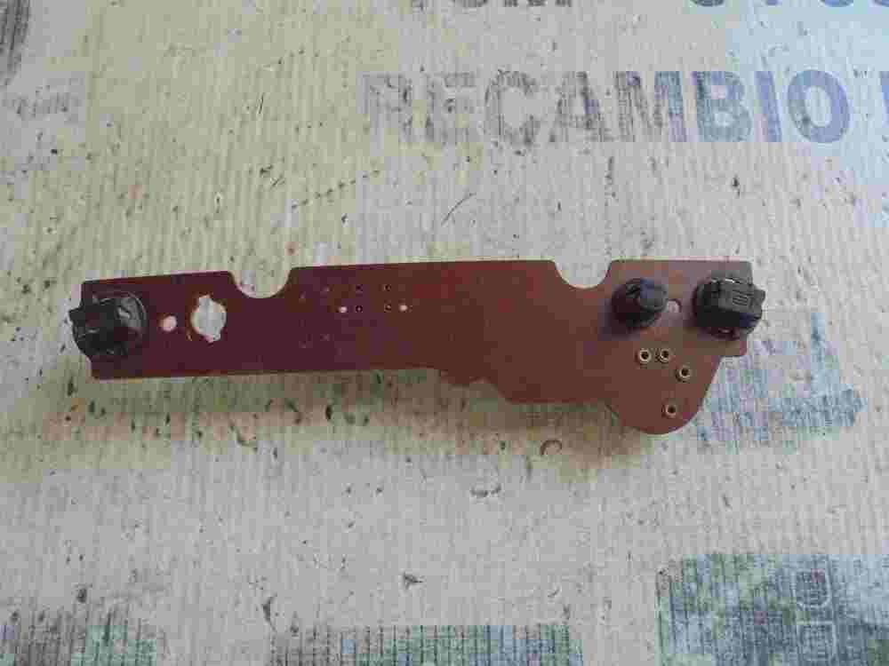 Tachometer Mercedes-Benz W126 993087261 993 087 261 X161207880 X16-120.7880