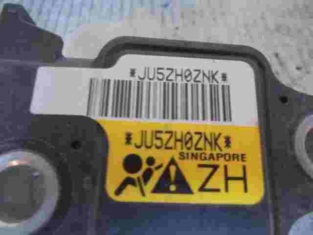 Airbagsensor Airbagsteuergerät Chevrolet Tacuma ZH JU5ZH0 JU5ZH0ZNK