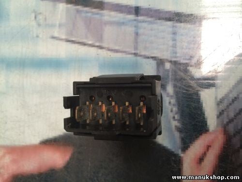 Fensterheber schalter Citroen Berlingo Peugeot Partner DAV 8247A