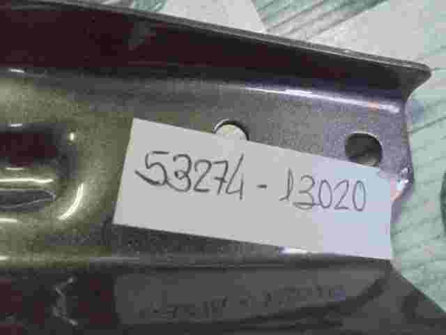 Bumper Bracket Front / Toyota Corolla E12 5327413020 53274-13020