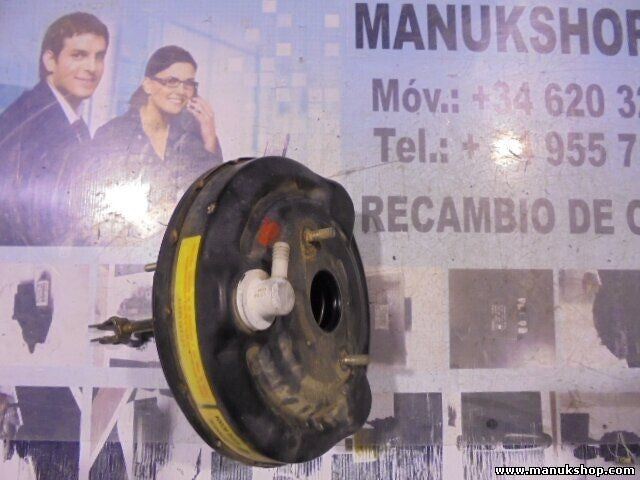 Bremskraftverstärker Nissan Serena 2676049132 LUCAS 472109C004 47210 9C004