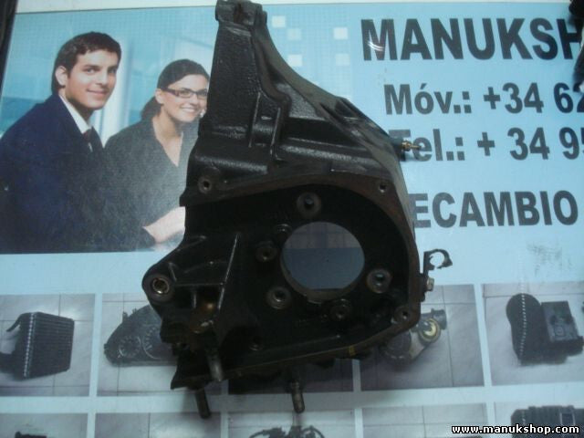 Einspritzpumpehalter Fiat Punto Doblo 1.9 2000-2005 46528888 46531728