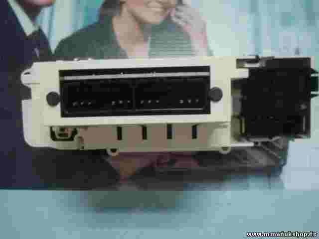Heizungsbedienteil Ford Cougar Mondeo MK2 98BW19C933BA WSEB09972