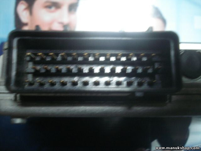 Elektronische Stabilitäts-Programm Land Rover Discovery II 2 2989 RQT100023