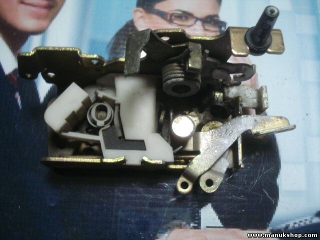 Türschloss Links Vorne Mercedes-Benz Sprinter (W901-905) Vito VW LT A9017200135