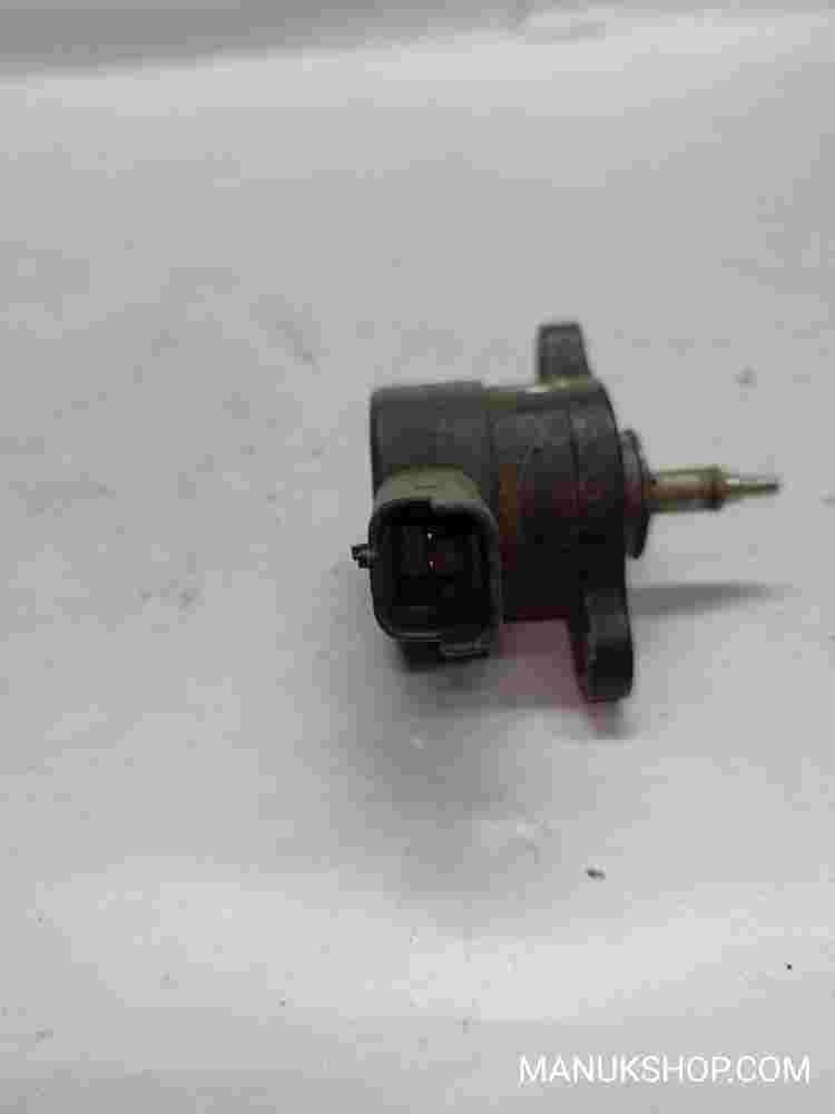Druckregelventil Peugeot Expert Partner Jumpy Berlingo Ducato BOSCH 0281002493