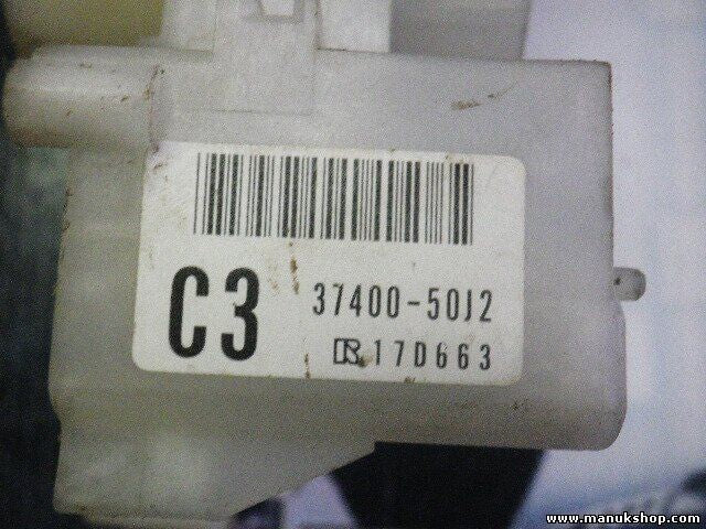 Lichtschalter Suzuki Grand Vitara 374000 50J2 37400050J2 17A089B