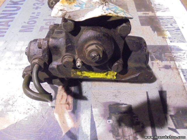 Lenkgetriebe Hyundai Galloper 2.5 TD 3.0 V6 1991/08-1998/07