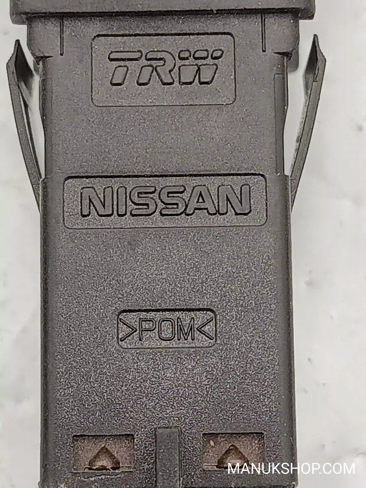 Schalter für Beifahrerairbag Nissan Qashqai Micra 25585-BC600 25585BC600