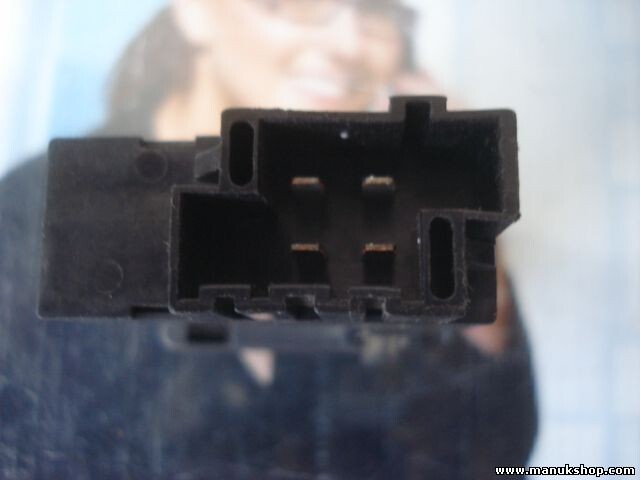 Nebelscheinwerfer Schalter Volvo V70 S70 9148994 98W31B