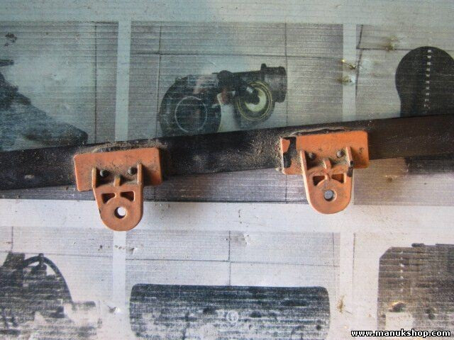 Türscheibe Seitenscheibe hinten links Nissan Terrano Ford Maverick T2 43R000015