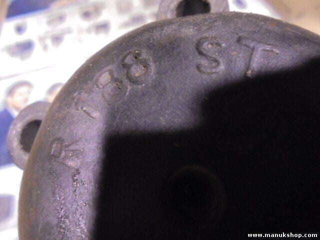 Antriebswelle Land Rover Discovery 200 R188ST R188 ST
