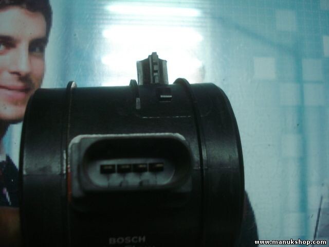 Luftmengenmesse Mercedes-Benz 190 FE-HFM6 A2730940348 BOSCH 0280B00094