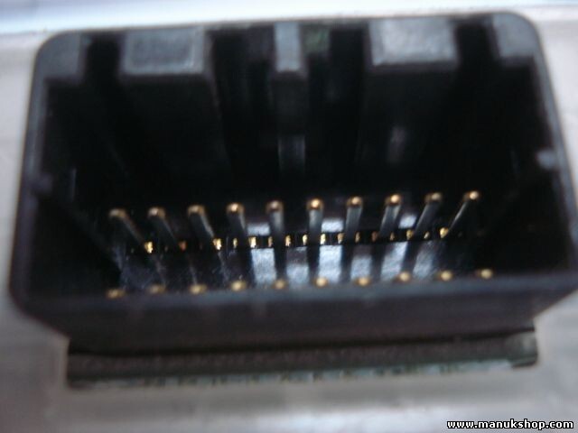 GR Steuergerät Tempomat Mazda Xedos 9 TC8666320A TC86 66 320A NALDEC 3127942