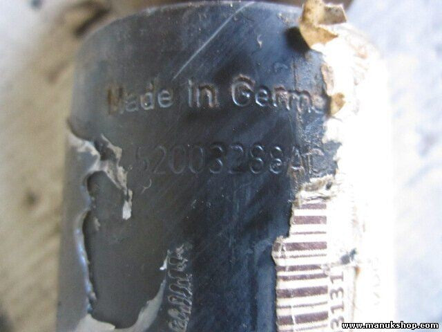 Stoßdämpfer Jeep Grand Cherokee I ZJ 52003288AC 52003288