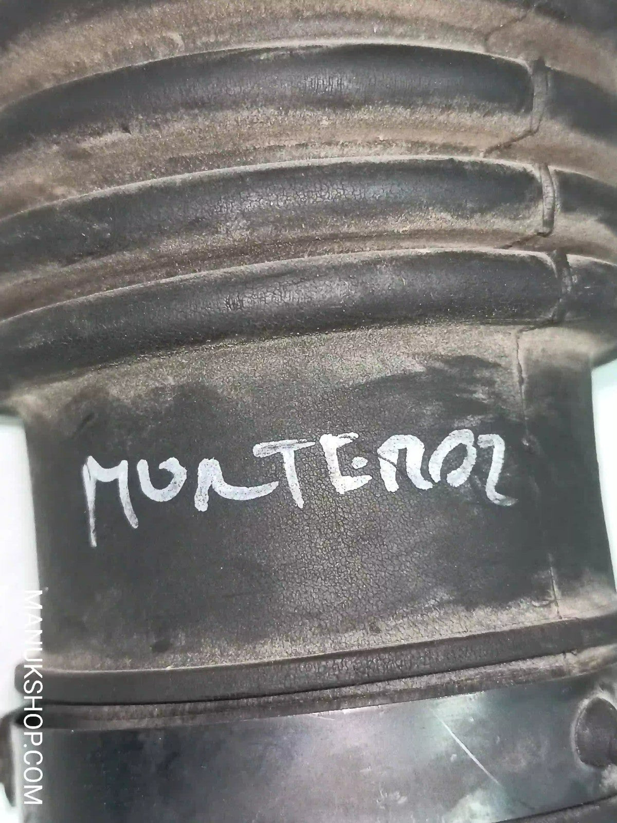 Luftfilterkasten Mitsubishi Montero