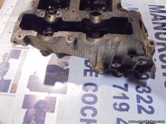 Zylinderkopf Land Rover Freelander LN 2.0 BMW E46 176907012 M47R R1 214012-335