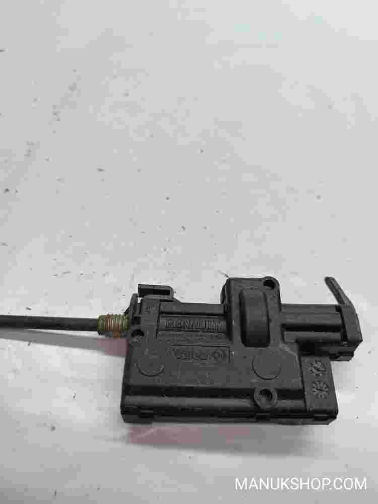 Stellmotor Tankklappe Renault Scenic Megane Valeo CX0 8200305732A