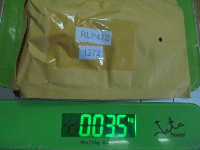 Relais Peugeot Renault NAGARES RLP/4-12R RLP412R 12V-40A