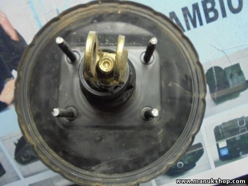 Bremskraftverstärker Mitsubishi Shogun Pajero Wagon 85203400 2206 852 03400 2206