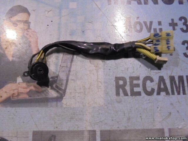 Zündschalter Suzuki Grand Vitara 2006 3711158J00