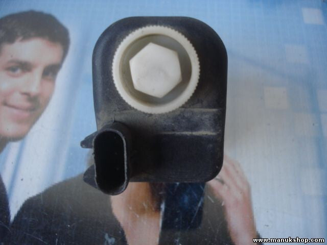 Stellmotor Scheinwerfer Leuchtweitenregulierung Opel Corsa B Saab 93 VALEO
