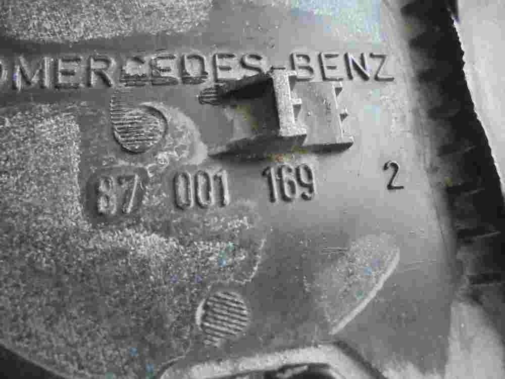 Tachoscheiben Mercedes-Benz 190 W201 87001169 87 001 169