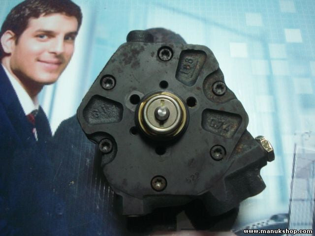 Mengenteiler VW Volkswagen Audi Coupe 855 BOSCH 0438100151 0 438 100 151
