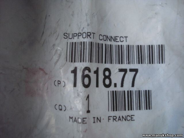 Halter Citroen Peugeot 1618.77 161877