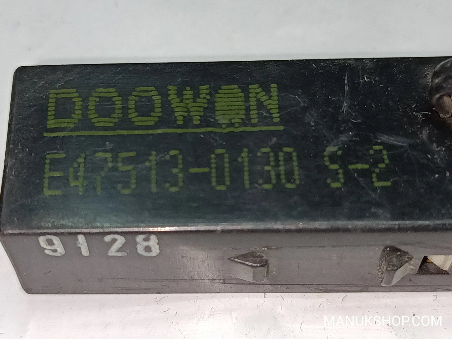 Temperatursensor Kia Sephia Doowon E475130130 E47513-0130 S-2