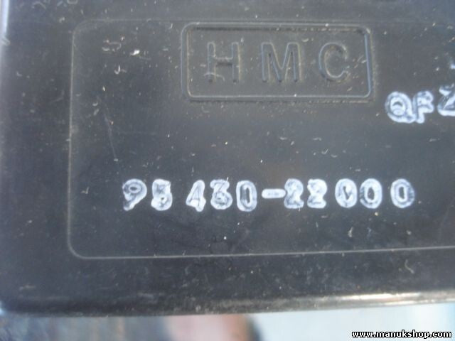 Relais Hyundai Accent 95430-22000 9543022000