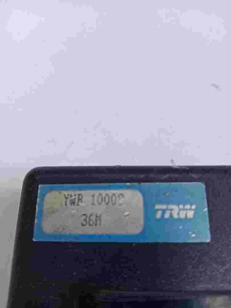Steuergerät Elektrolüfter Land Rover Freelander Rover 200 YWB10009 YWB-10009 TRW