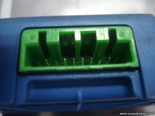 Steuergerät Wegfahrsperre Alarmmodul Volvo V40 00W12 30865184 F005V00074