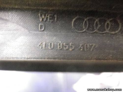 Hinten Wischerarm Audi Q7 4L0955407 4L0 955 407 4LO955407