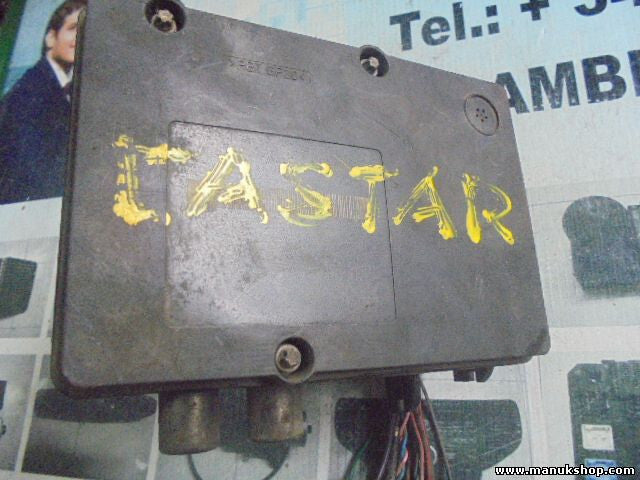 ABS Hydraulikblock Nissan Cabstar 2.5 TDI 2007 47660MA000 ATE 06210204924