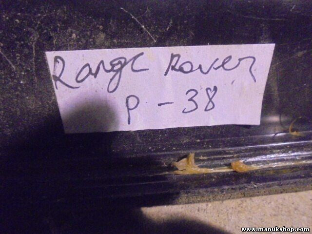 Armaturenbrett Range Rover 2 II LP P38 2AWR11330