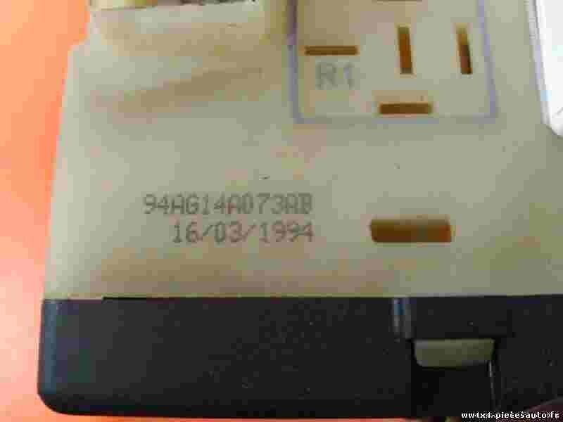 Sicherungskasten Ford Escort 94AG14A073AB