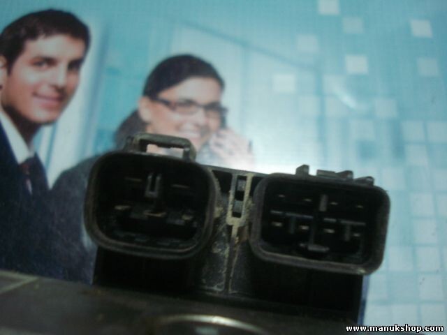 Hydraulikblock Toyota Land Cruisler 4451060030 44510-60030