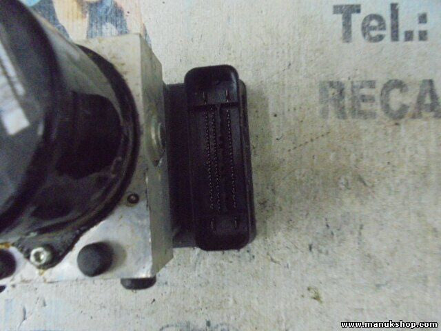 ABS Hydraulikblock Chevrolet Lacetti Nubria 96438441 06210204154 06210908253