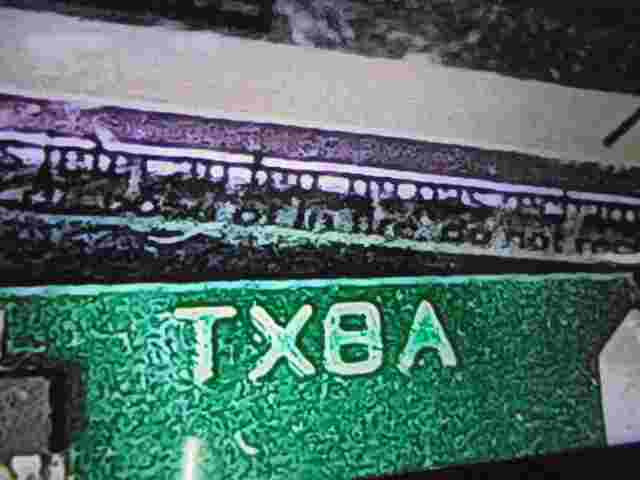 Funkfernbedienung Schlüssel Gehäuse Tata Safari 269854909913 TXBA