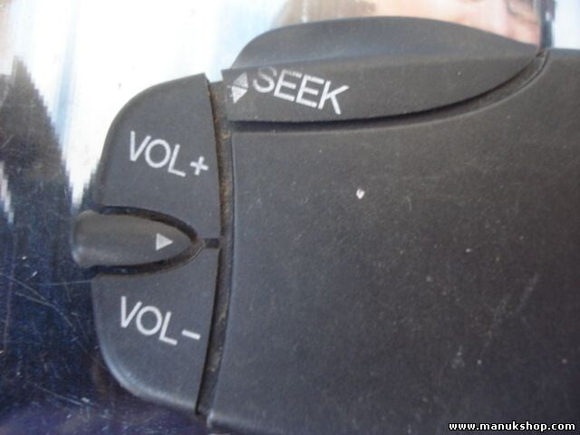 Schalter Ford Focus Mondeo Fiesta 98-04 98AB14K147AC 98 AB 14K 147 AC