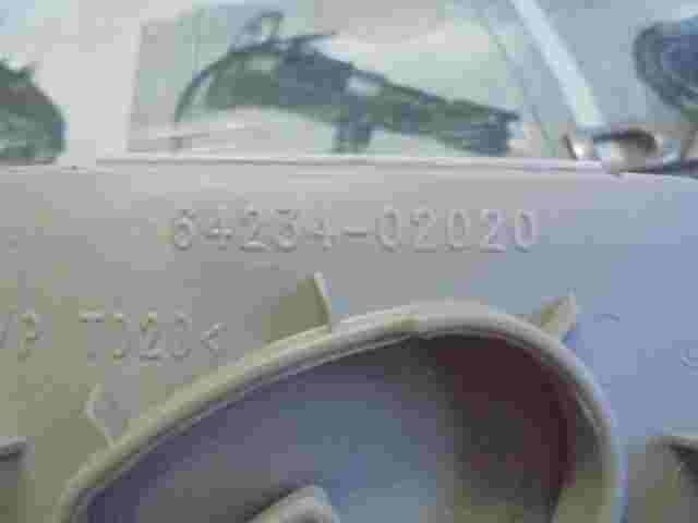 Toyota Auris E180 Corolla 6423402020 64234-02020 TD20