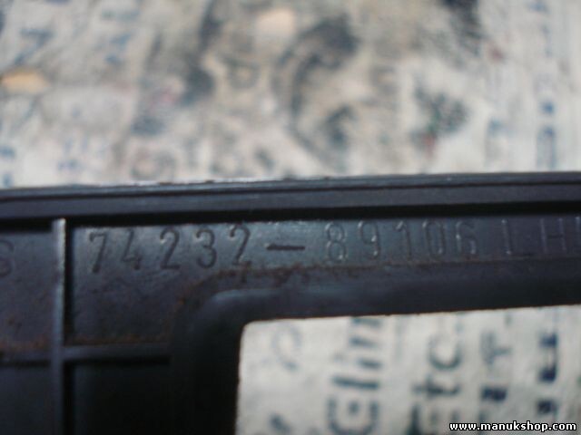 Fensterheber schalter Toyota 4-Runner 4Runner 74232-89106 7423289106