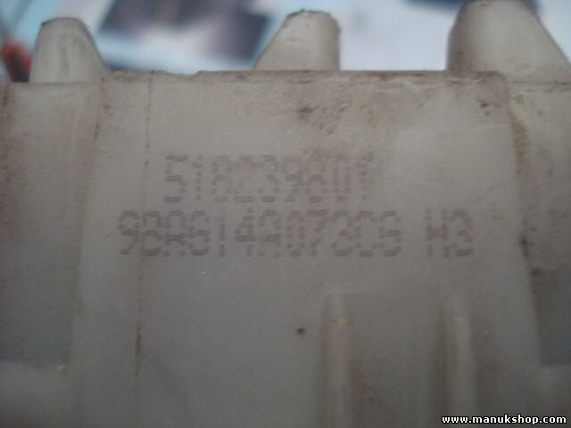 Sicherungskasten Ford Focus 98AG14A073CG