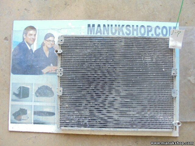 Kondensator Klimakühler Toyota Land Cruiser J9 J90 8846060240 88460-60240