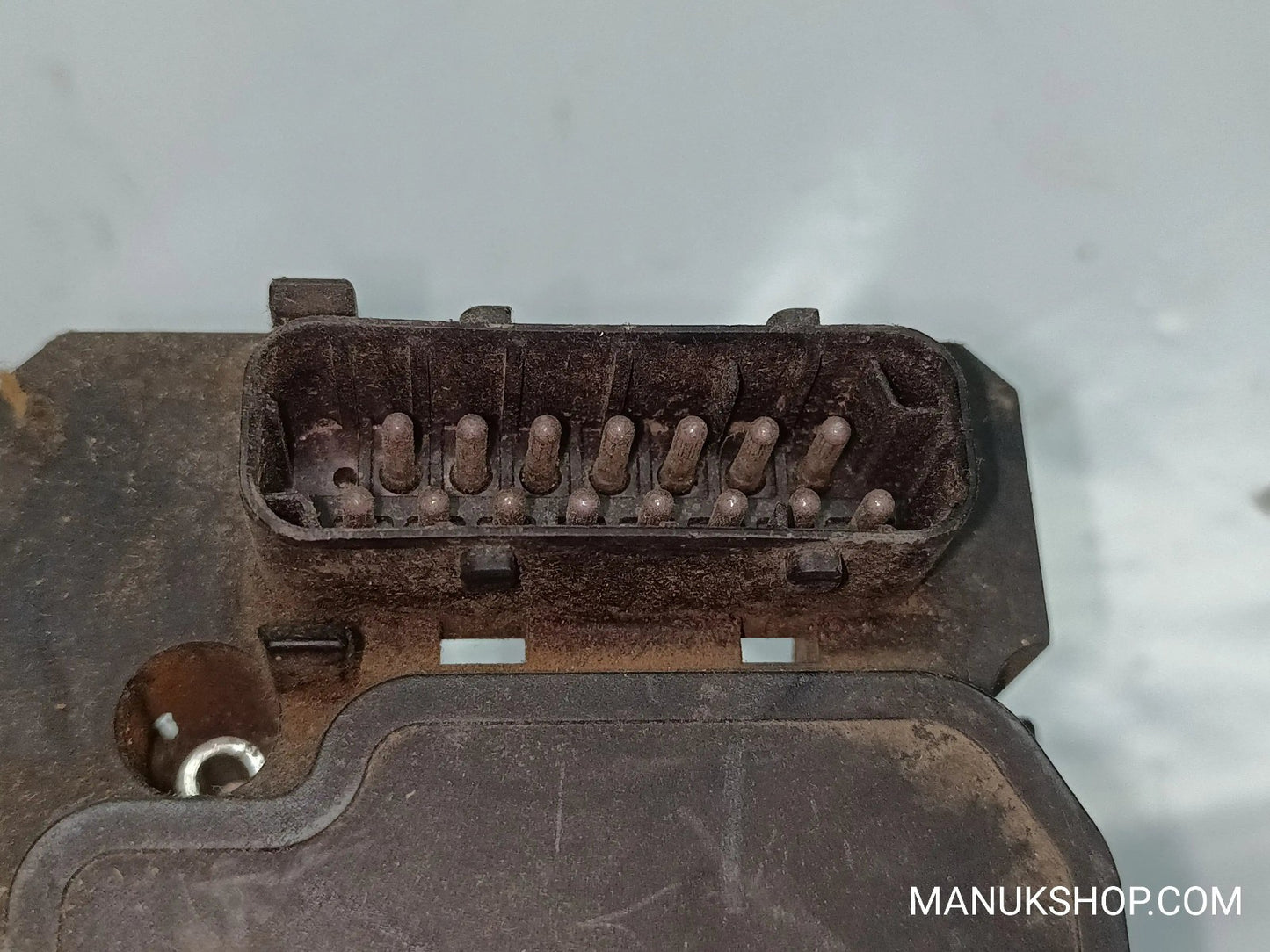 ABS Hydraulikblock Mercedes-Benz W210 A0034319012 A 003 431 90 12 0265202436