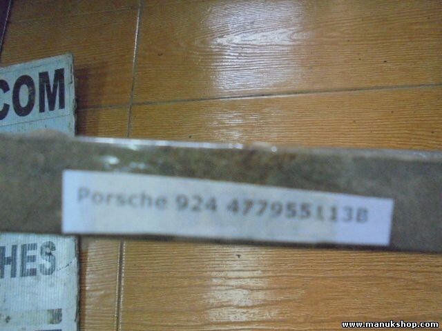 Wischer Gestänge Suzuki Grand Vitara DENSO P8 0590506744