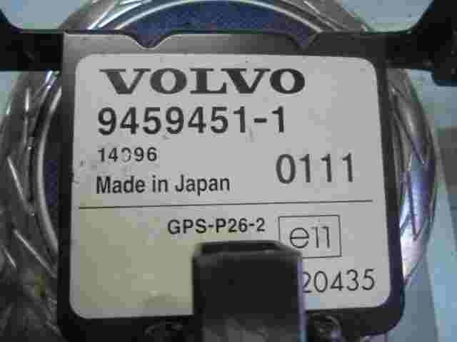 Antennenverstärker Volvo V70 XC70 S80 XC90 94594511 9459451-1 GPSP262